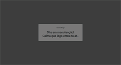 Desktop Screenshot of animesrange.com.br